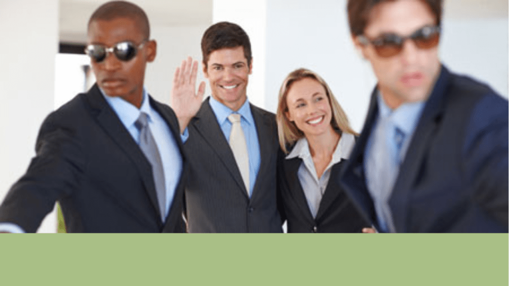 Main Executive Protection Institute